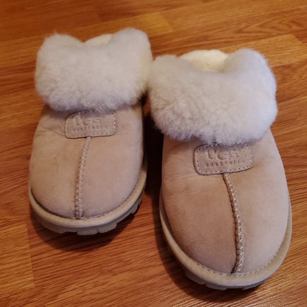 UGG Coquette Slipper